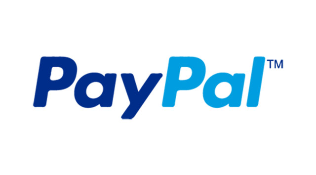 paypal